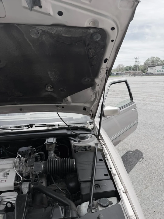 1990 Buick Riviera 4th-7th Gen - Image 19 of 23