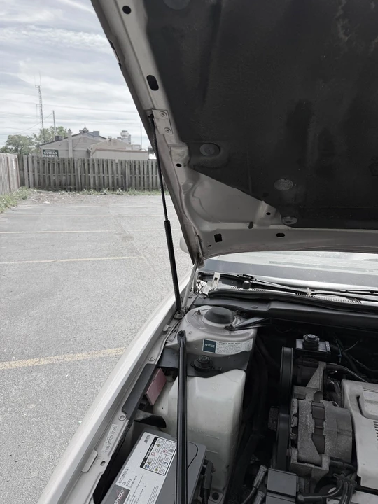 1990 Buick Riviera 4th-7th Gen - Image 16 of 23