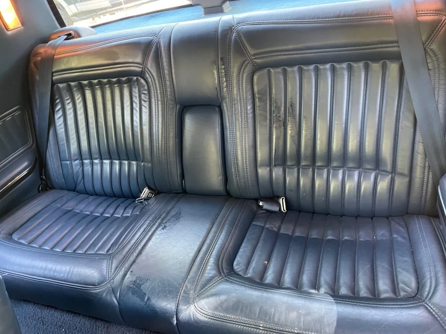 1990 Buick Riviera 4th-7th Gen - Image 8 of 12