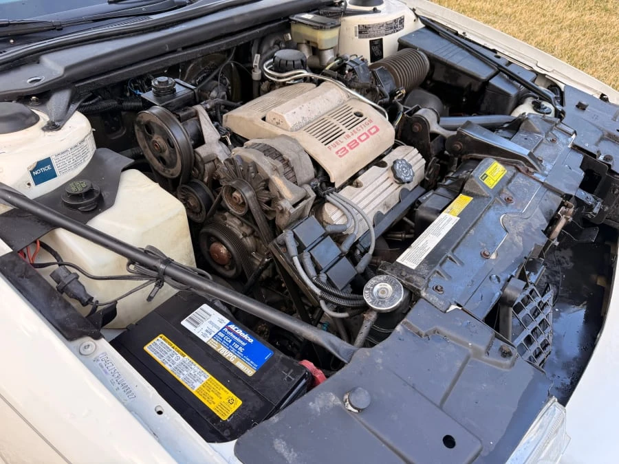 1990 Buick Riviera 4th-7th Gen - Image 20 of 21
