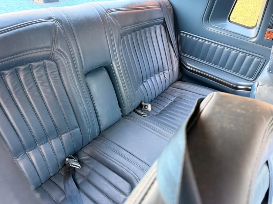1990 Buick Riviera 4th-7th Gen - Image 11 of 21