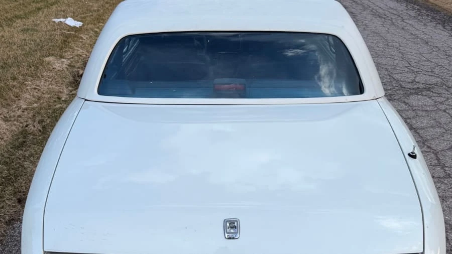 1990 Buick Riviera 4th-7th Gen - Image 5 of 21