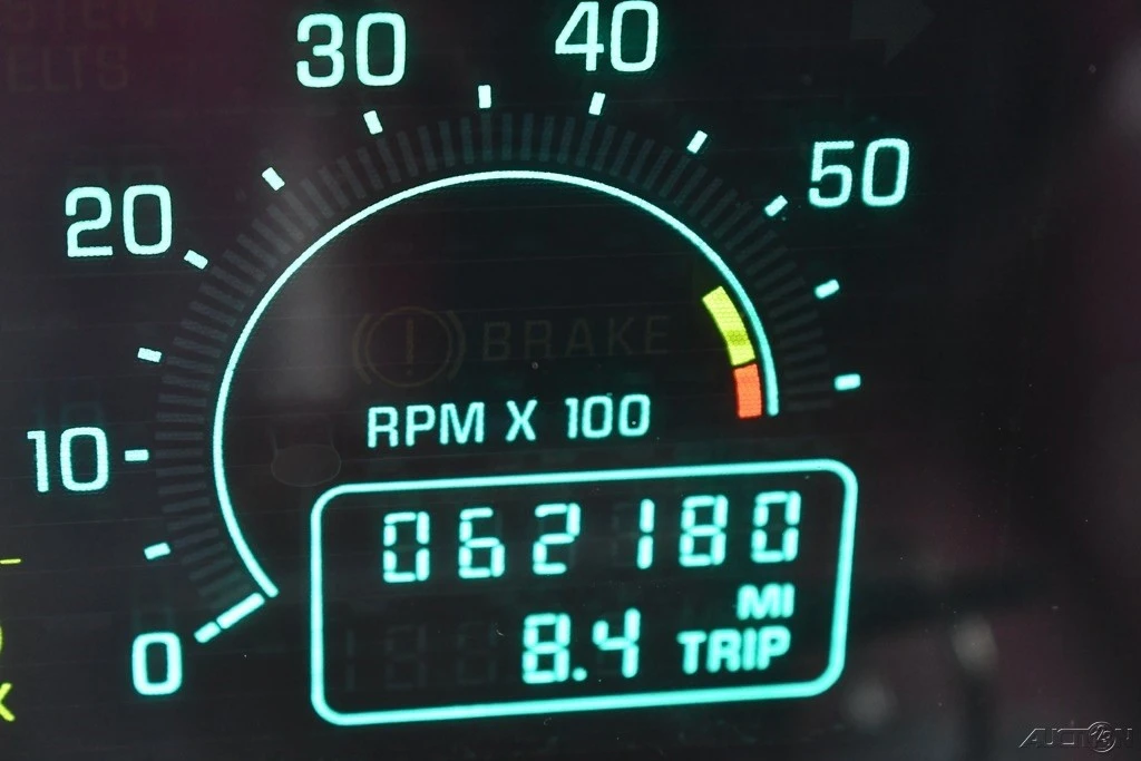1990 Buick Riviera 4th-7th Gen - Image 13 of 21