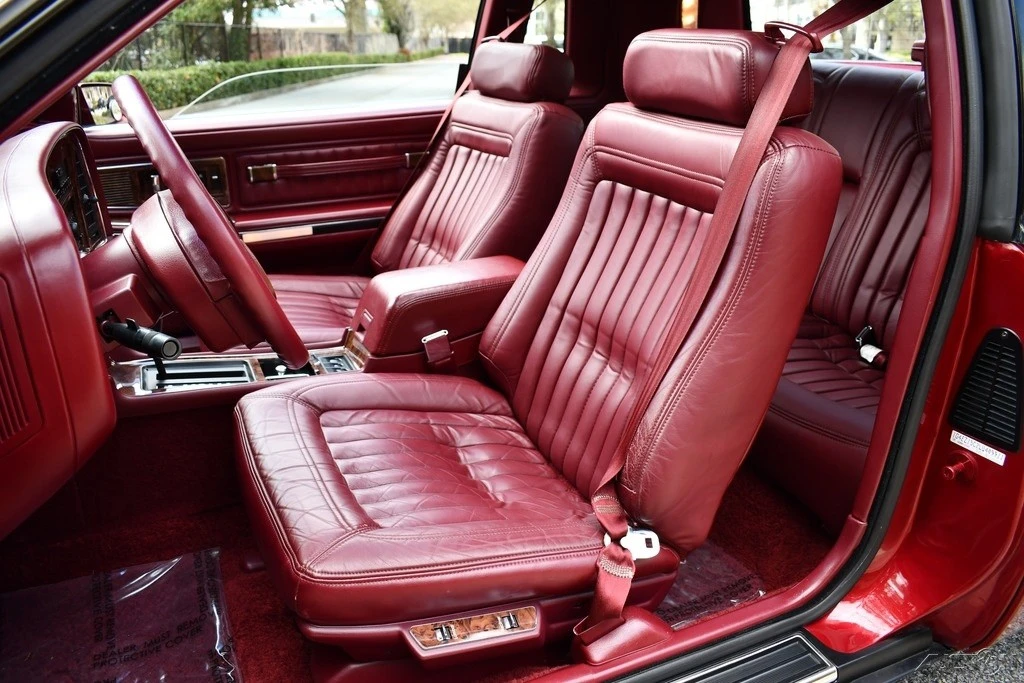 1990 Buick Riviera 4th-7th Gen - Image 15 of 21