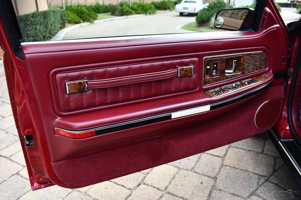 1990 Buick Riviera 4th-7th Gen - Image 19 of 21