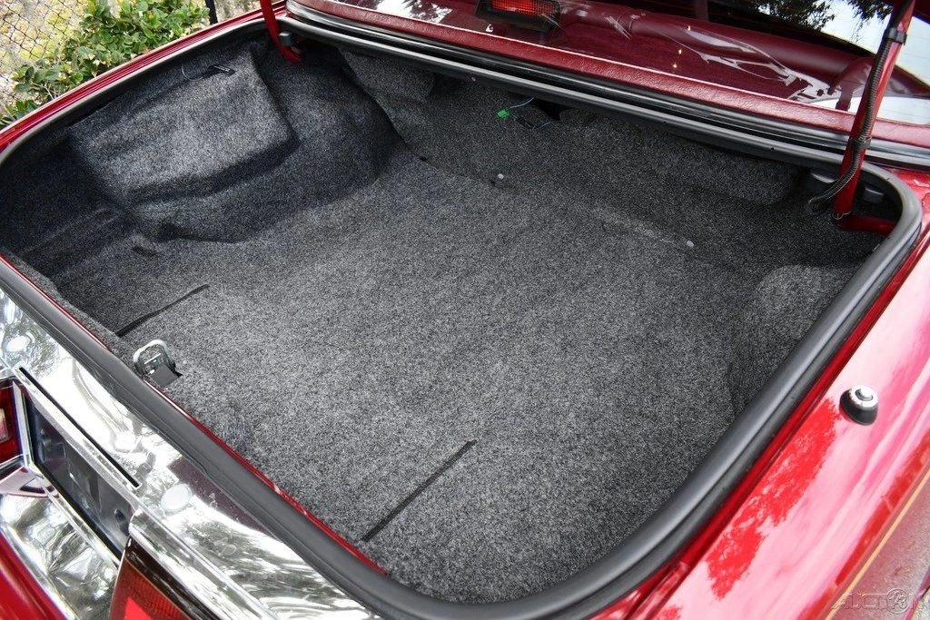 1990 Buick Riviera 4th-7th Gen - Image 12 of 21