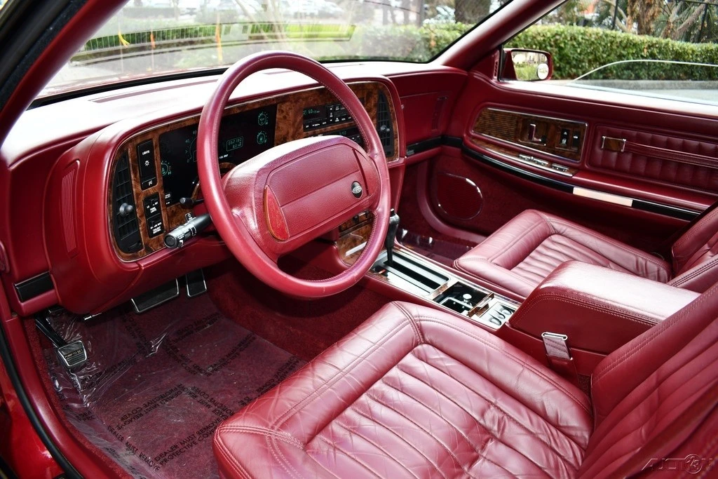 1990 Buick Riviera 4th-7th Gen - Image 16 of 21