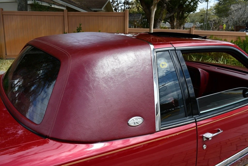1990 Buick Riviera 4th-7th Gen - Image 3 of 21
