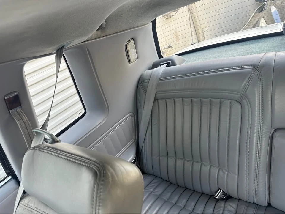 1990 Buick Riviera 4th-7th Gen - Image 17 of 20