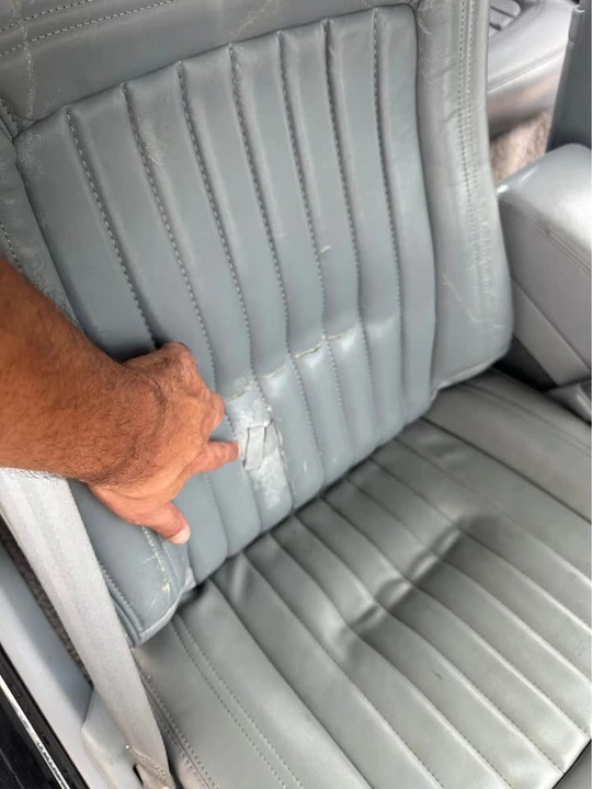 1990 Buick Riviera 4th-7th Gen - Image 15 of 20