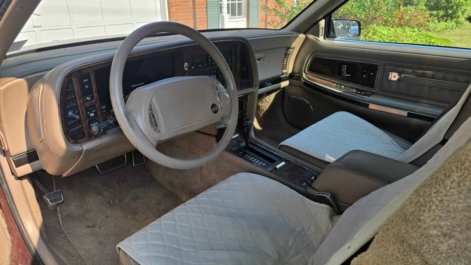 1990 Buick Riviera 4th-7th Gen - Image 13 of 13