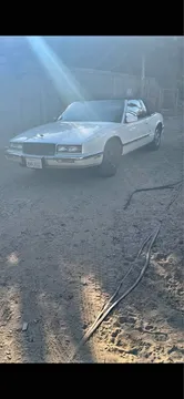1990 Buick Riviera Coupe 2D