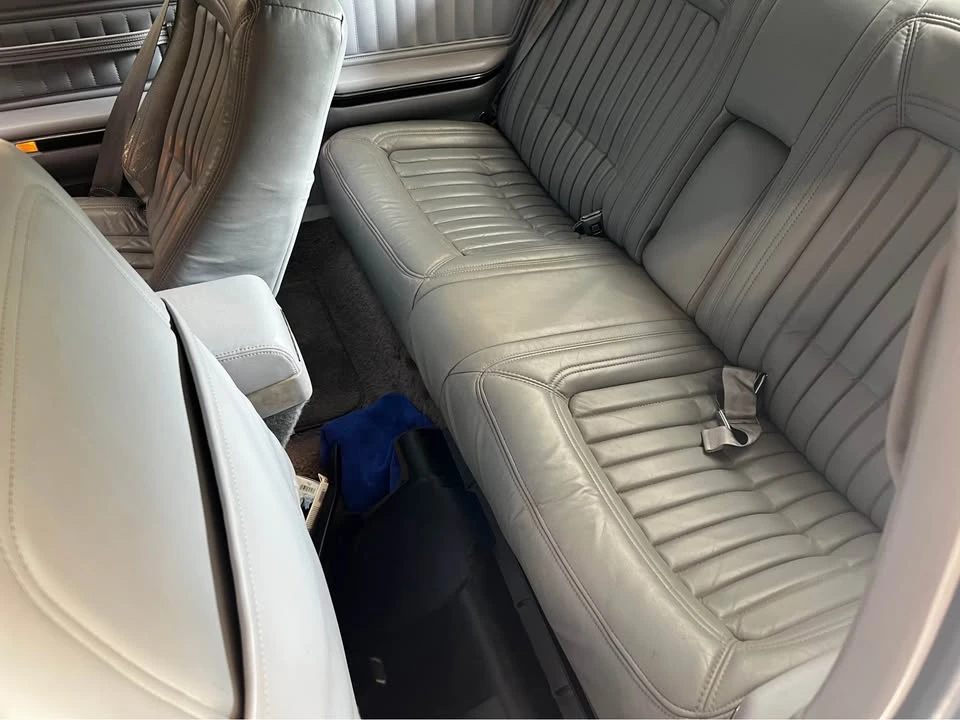 1990 Buick Riviera 4th-7th Gen - Image 4 of 9