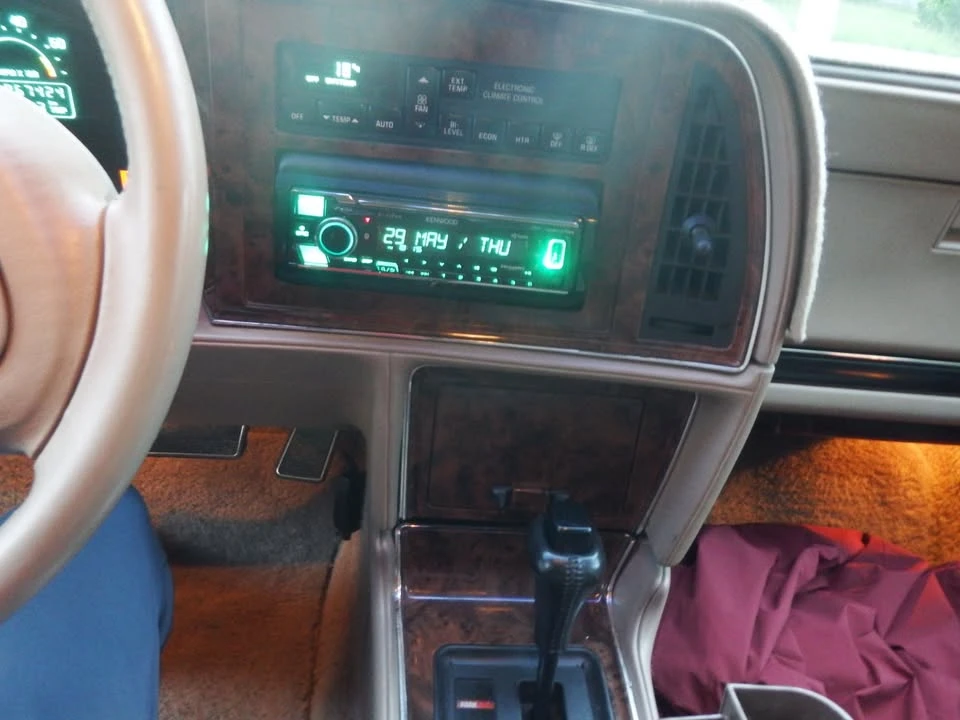 1990 Buick Riviera 4th-7th Gen - Image 5 of 13