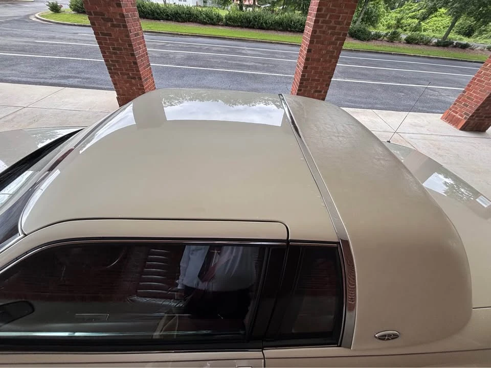 1990 Buick Riviera 4th-7th Gen - Image 5 of 12