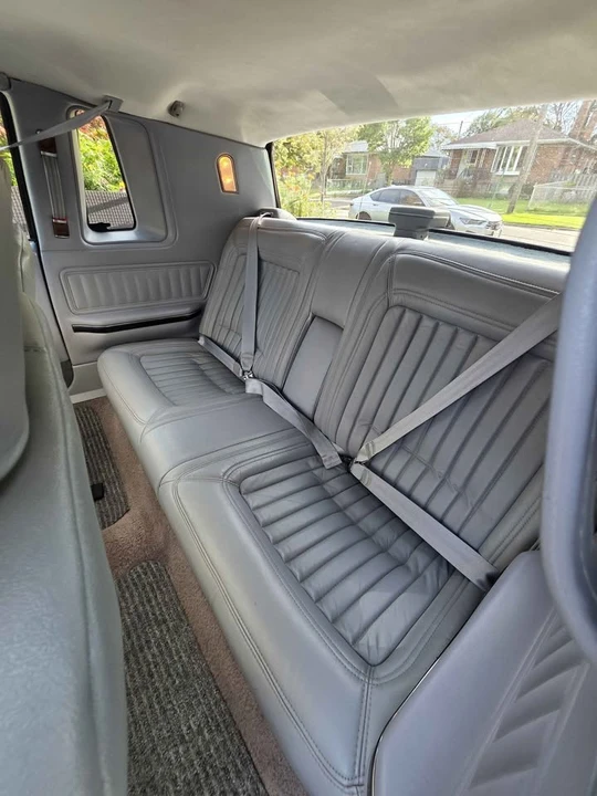 1990 Buick Riviera 4th-7th Gen - Image 7 of 9