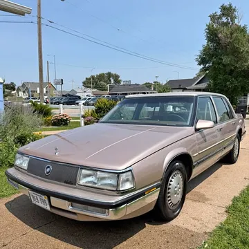 1990 Buick Electra Park Avenue