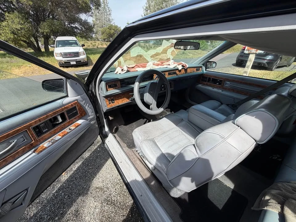 1990 Buick LeSabre - Image 3 of 10
