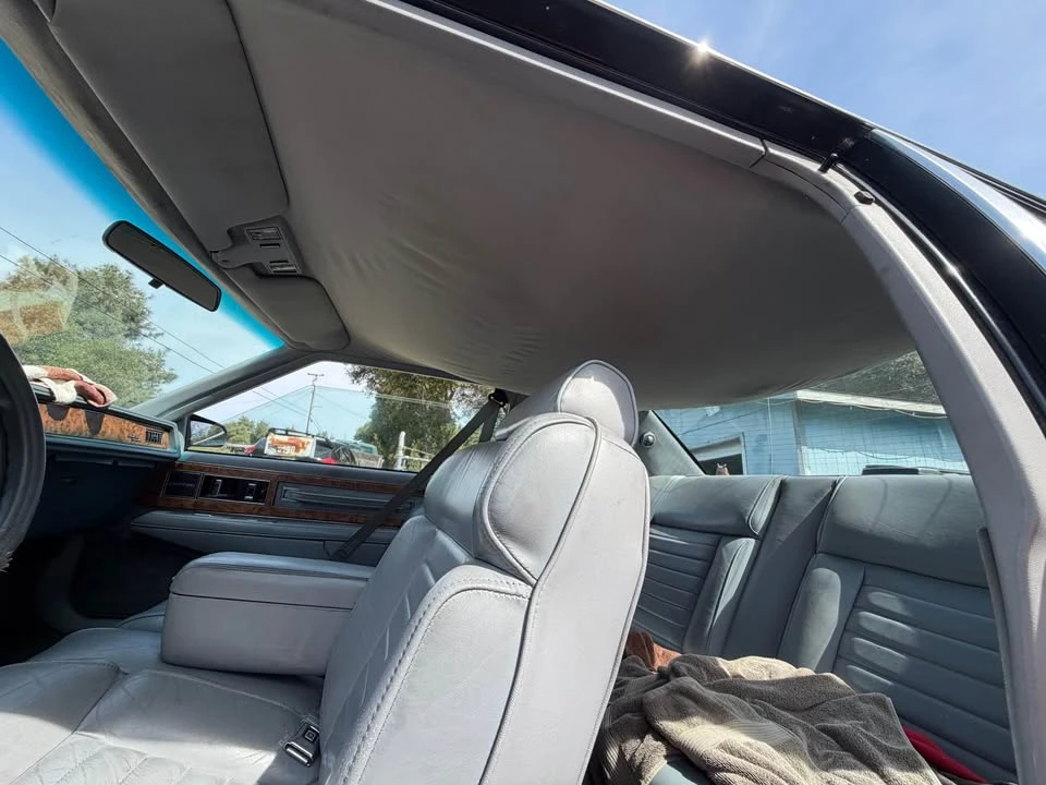 1990 Buick LeSabre - Image 5 of 10
