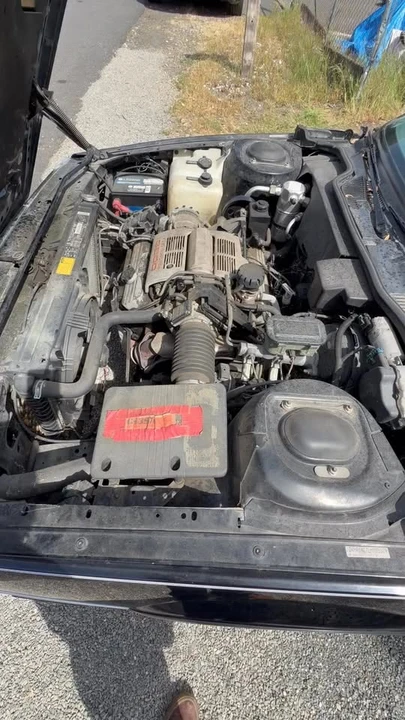 1990 Buick LeSabre - Image 10 of 10