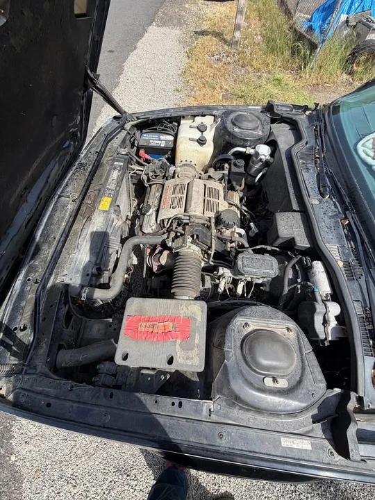 1990 Buick LeSabre - Image 9 of 10