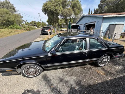 1990 Buick LeSabre Limited