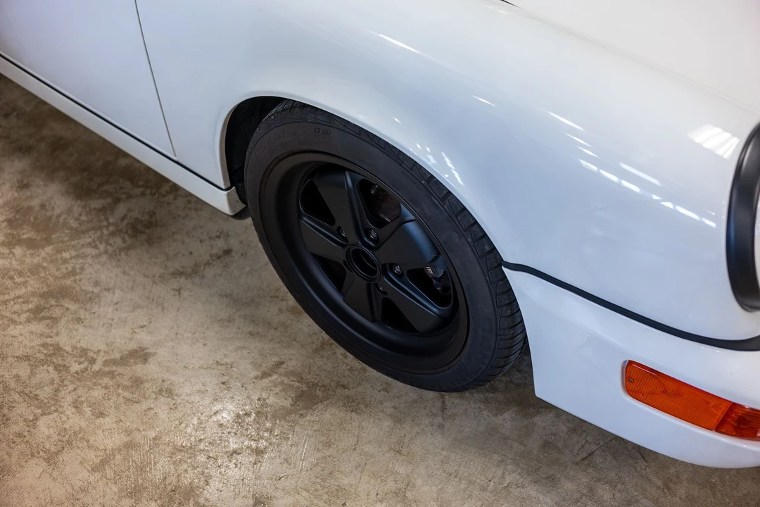 1990 Porsche 964 Carrera - Image 2 of 8