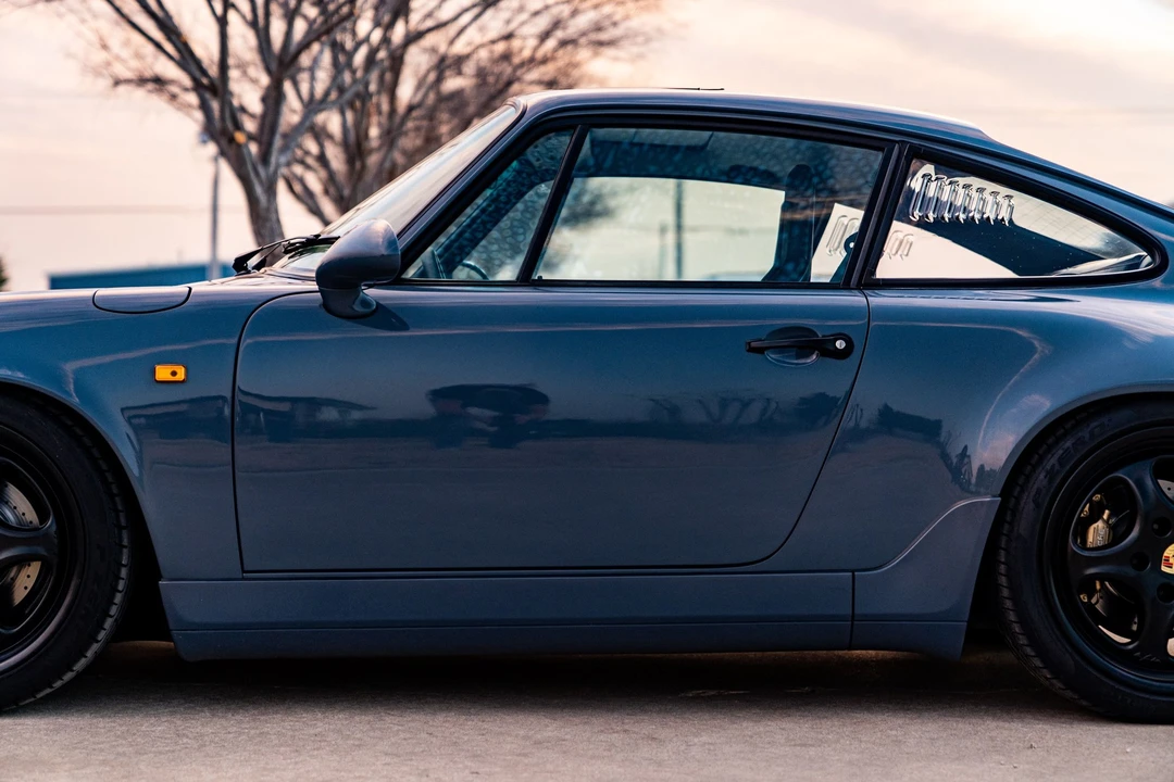 1990 Porsche 964 Carrera - Image 13 of 31