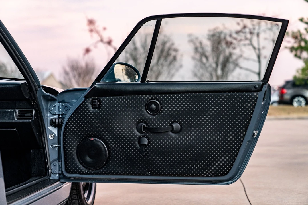 1990 Porsche 964 Carrera - Image 16 of 31