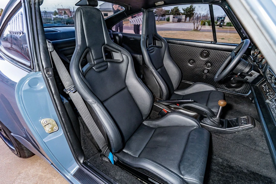 1990 Porsche 964 Carrera - Image 18 of 31