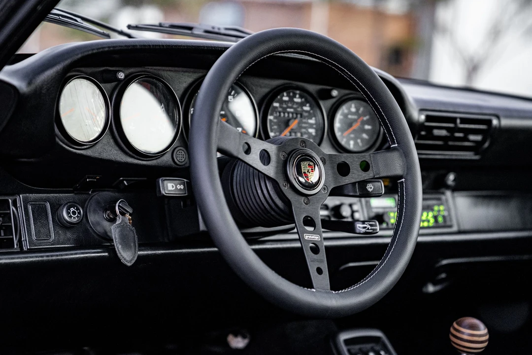 1990 Porsche 964 Carrera - Image 21 of 31