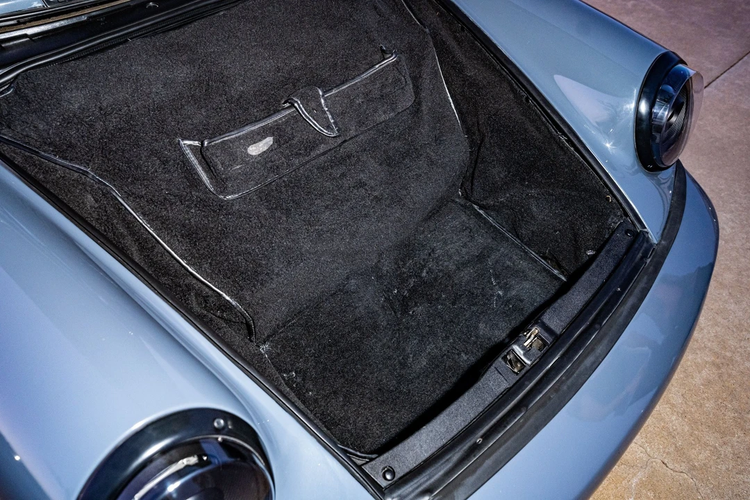 1990 Porsche 964 Carrera - Image 22 of 31