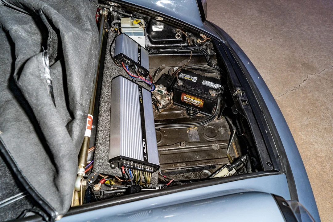 1990 Porsche 964 Carrera - Image 23 of 31