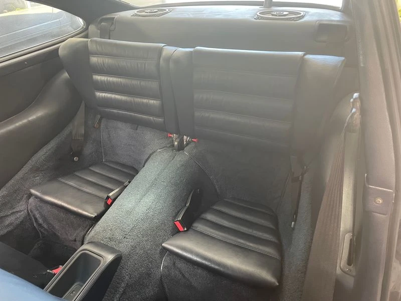 1990 Porsche 964 Carrera 4 - Image 9 of 9