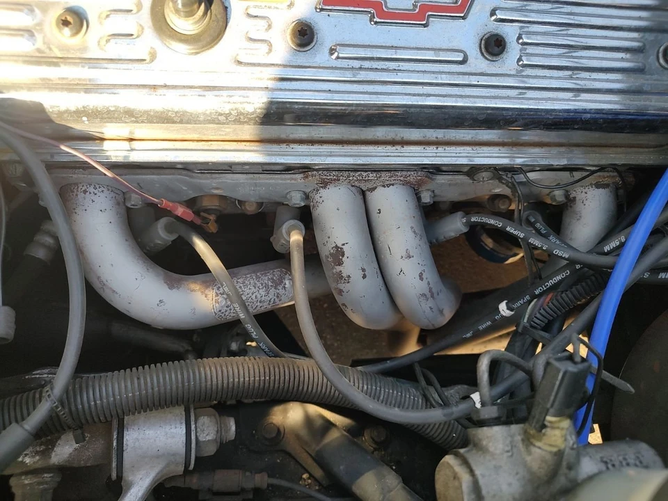 1990 Chevrolet Corvette C4 - Image 4 of 19