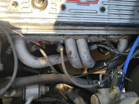 1990 Chevrolet Corvette C4 - Image 4 of 19
