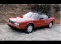 1990 Cadillac Allante - Image 5 of 7