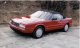 1990 Cadillac Allante - Image 6 of 7