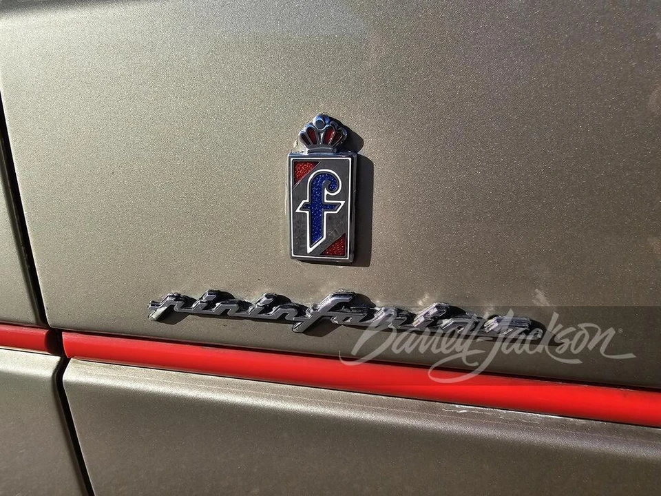 1990 Cadillac Allante - Image 8 of 19