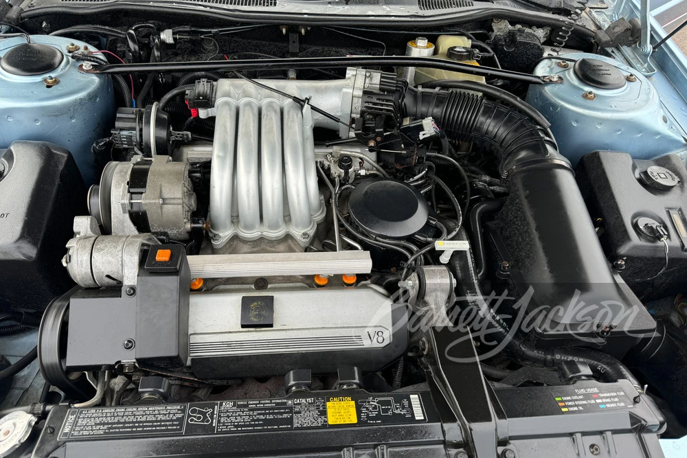 1990 Cadillac Allante - Image 3 of 10