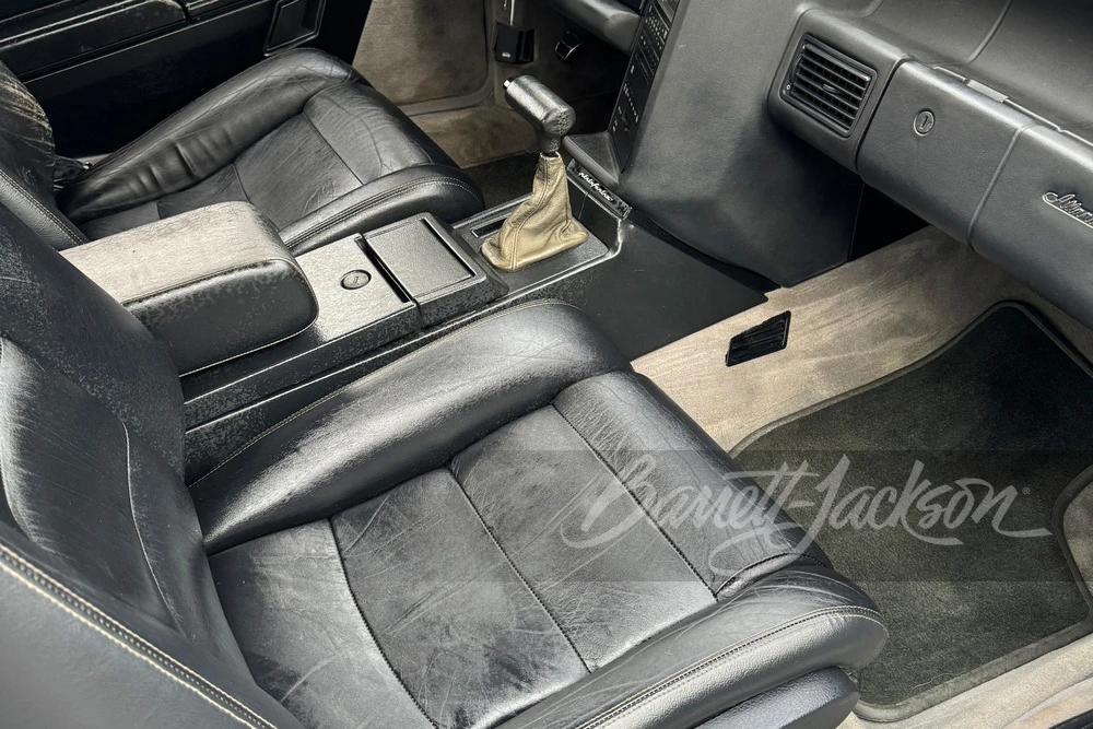 1990 Cadillac Allante - Image 4 of 10