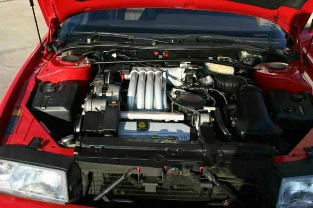 1990 Cadillac Allante - Image 3 of 5