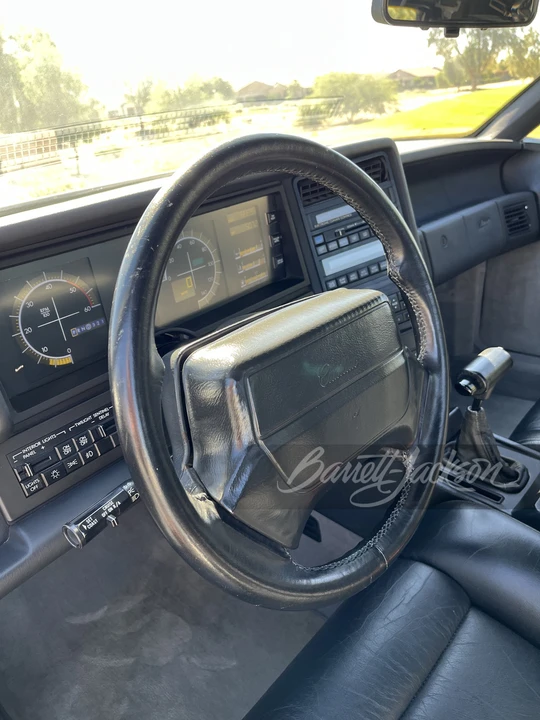 1990 Cadillac Allante - Image 27 of 31