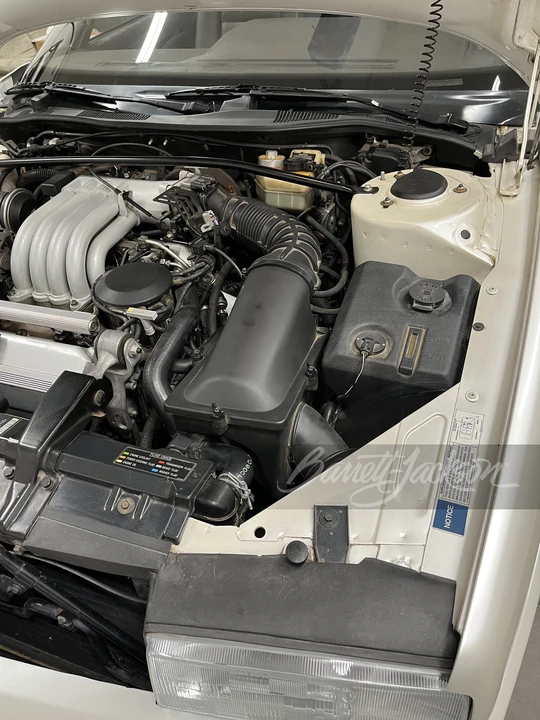 1990 Cadillac Allante - Image 29 of 31
