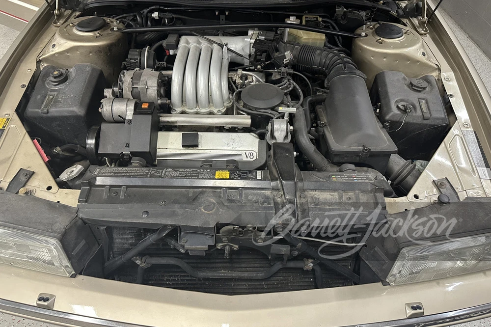 1990 Cadillac Allante - Image 2 of 18