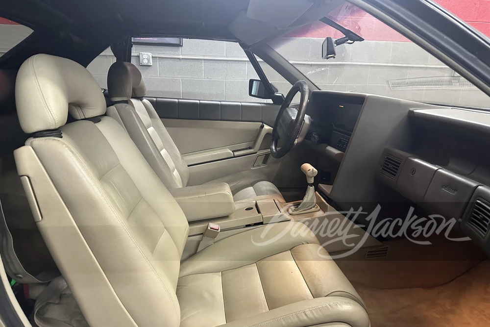 1990 Cadillac Allante - Image 3 of 18