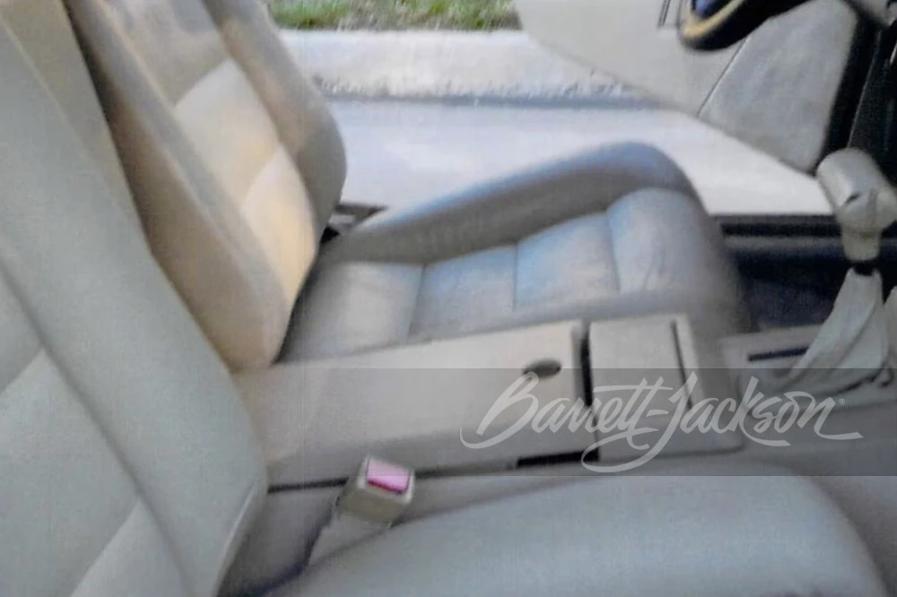 1990 Cadillac Allante - Image 6 of 18