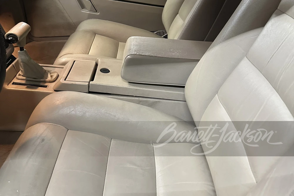 1990 Cadillac Allante - Image 8 of 18