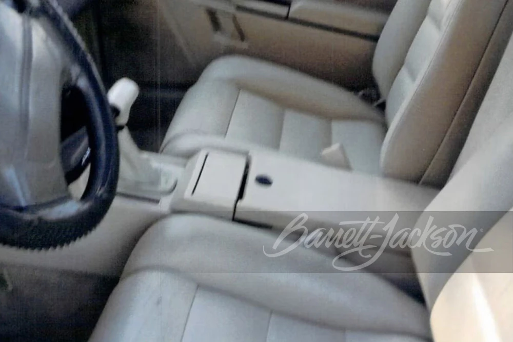 1990 Cadillac Allante - Image 12 of 18
