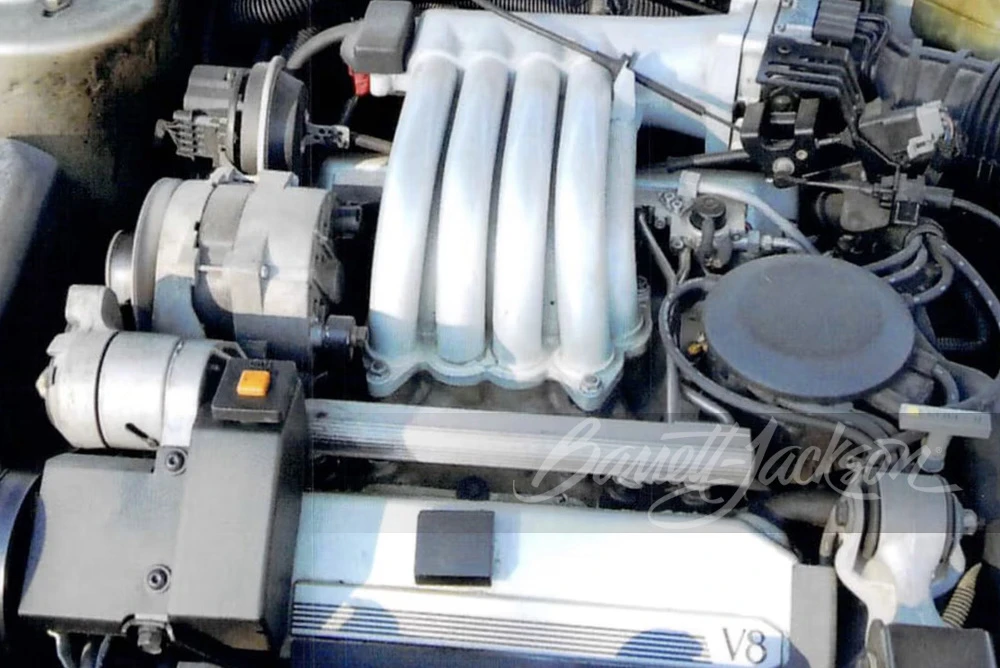 1990 Cadillac Allante - Image 15 of 18